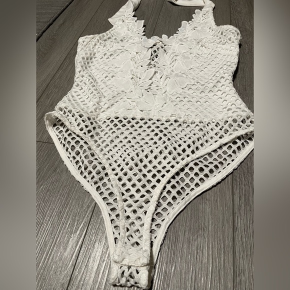 Bodysuit - Picture 4 of 5